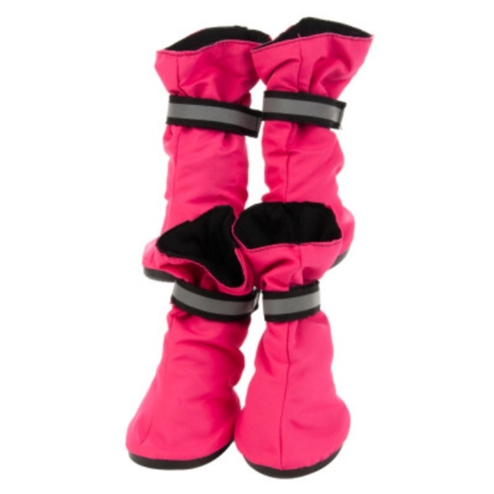 Dog Winter Boots, Large - Picture 1 of 5